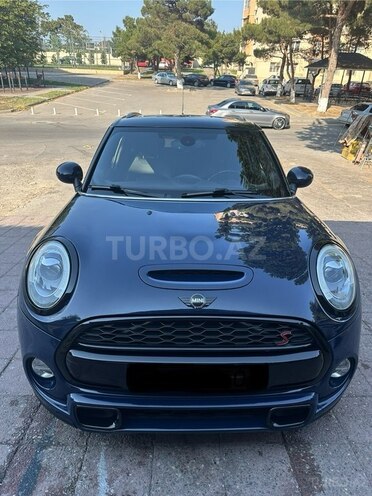 Mini Cooper 2015, 119,825 km - 2.0 l - Bakı