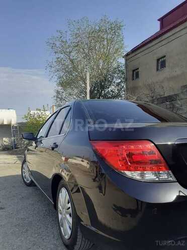 Khazar SD 2021, 130,000 km - 1.7 l - Bakı