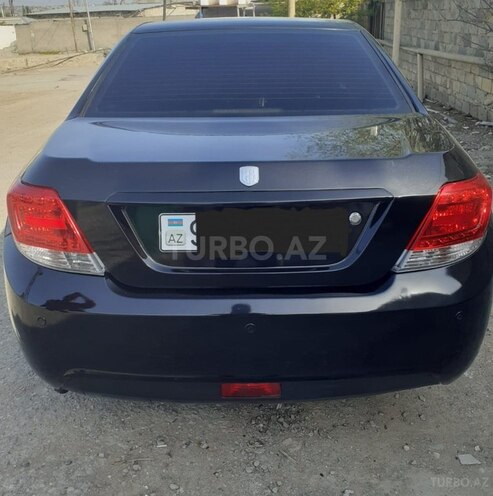 Khazar SD 2021, 130,000 km - 1.7 l - Bakı