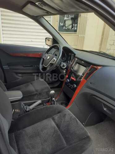 Khazar SD 2021, 130,000 km - 1.7 l - Bakı