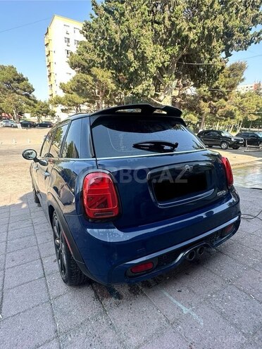 Mini Cooper 2015, 119,825 km - 2.0 l - Bakı