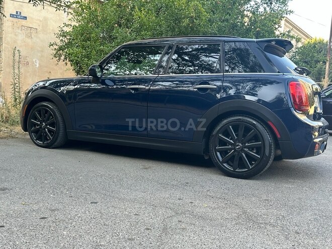 Mini Cooper 2015, 119,825 km - 2.0 l - Bakı
