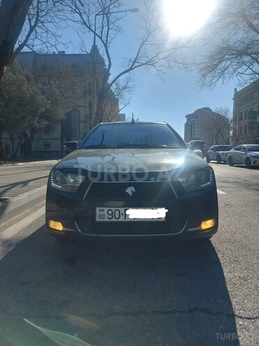 Khazar SD 2021, 130,000 km - 1.7 l - Bakı