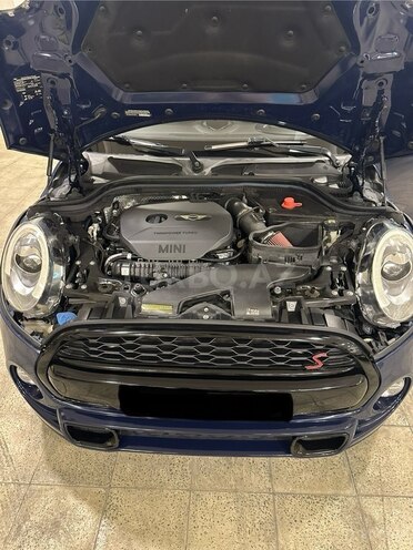 Mini Cooper 2015, 119,825 km - 2.0 l - Bakı