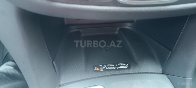 Chevrolet Equinox 2019, 60,249 km - 1.5 l - Bakı