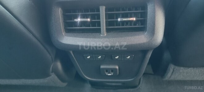 Chevrolet Equinox 2019, 60,249 km - 1.5 l - Bakı