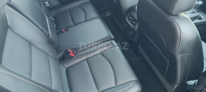 Chevrolet Equinox 2019, 60,249 km - 1.5 l - Bakı