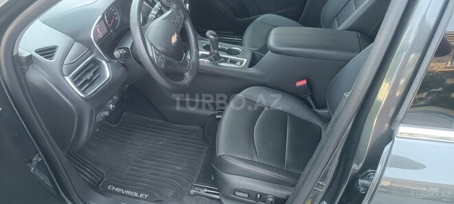 Chevrolet Equinox 2019, 60,249 km - 1.5 l - Bakı