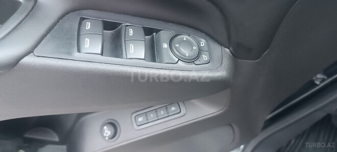Chevrolet Equinox 2019, 60,249 km - 1.5 l - Bakı