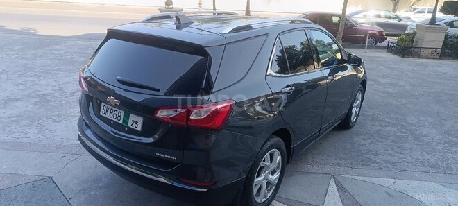 Chevrolet Equinox 2019, 60,249 km - 1.5 l - Bakı