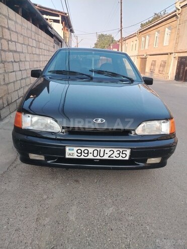 LADA (VAZ) 2115 2011, 217,000 km - 1.5 l - Quba