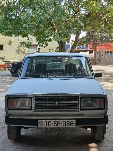 LADA (VAZ) 2107 2006, 77,888 km - 1.6 л - Ağsu