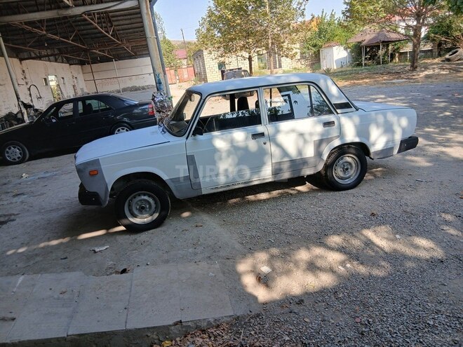LADA (VAZ) 2107 2006, 77,888 km - 1.6 л - Ağsu