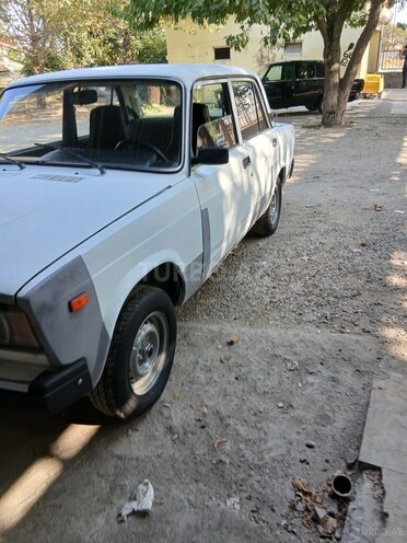LADA (VAZ) 2107 2006, 77,888 km - 1.6 л - Ağsu