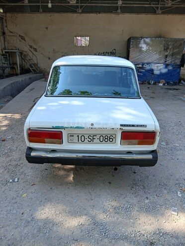 LADA (VAZ) 2107 2006, 77,888 km - 1.6 л - Ağsu