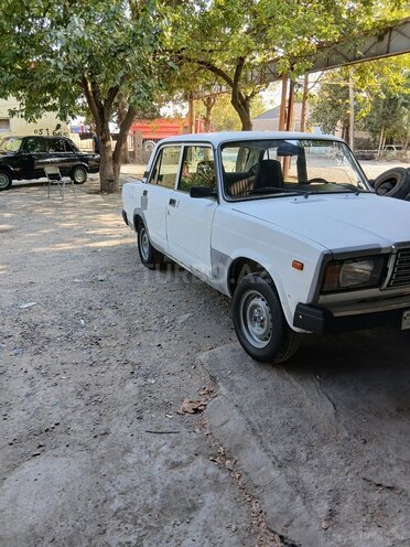 LADA (VAZ) 2107 2006, 77,888 km - 1.6 л - Ağsu