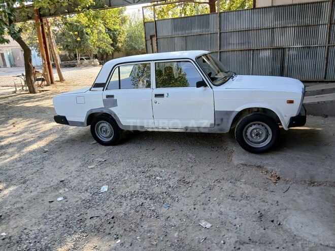 LADA (VAZ) 2107 2006, 77,888 km - 1.6 л - Ağsu