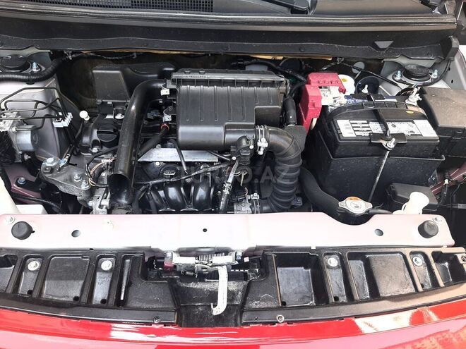 Mitsubishi Mirage 2019, 71,000 km - 1.2 л - Bakı