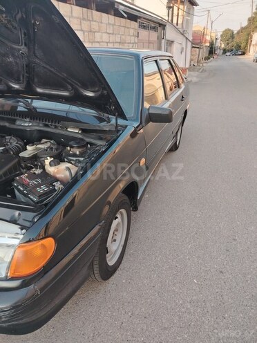LADA (VAZ) 2115 2011, 217,000 km - 1.5 l - Quba