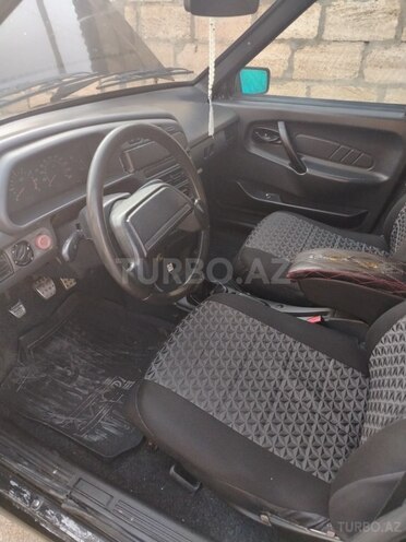 LADA (VAZ) 2115 2011, 217,000 km - 1.5 l - Quba