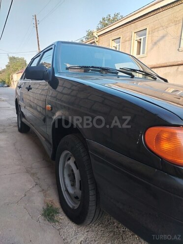 LADA (VAZ) 2115 2011, 217,000 km - 1.5 l - Quba