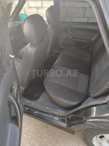LADA (VAZ) 2115 2011, 217,000 km - 1.5 l - Quba
