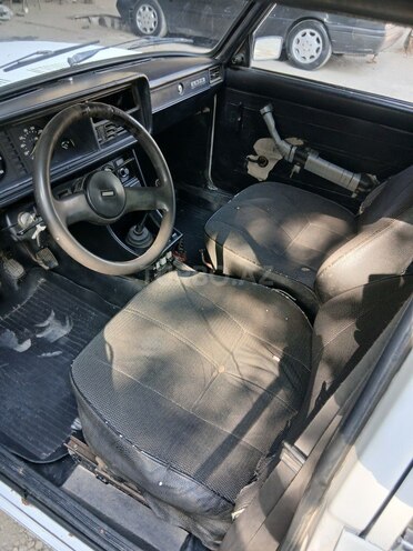 LADA (VAZ) 2107 2006, 77,888 km - 1.6 л - Ağsu