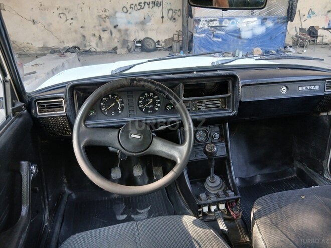LADA (VAZ) 2107 2006, 77,888 km - 1.6 л - Ağsu