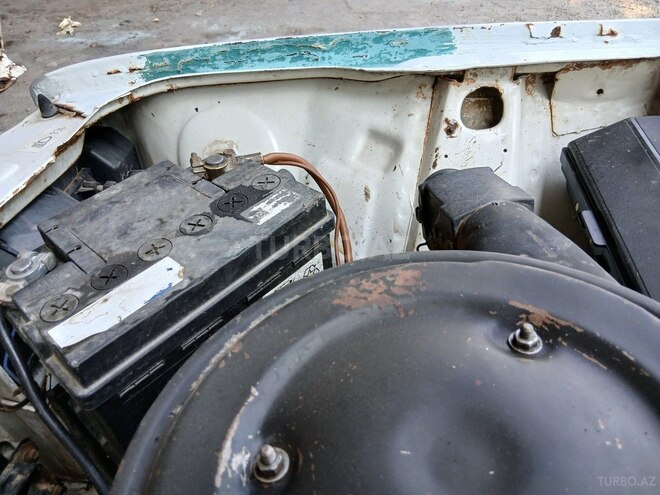 LADA (VAZ) 2107 2006, 77,888 km - 1.6 л - Ağsu