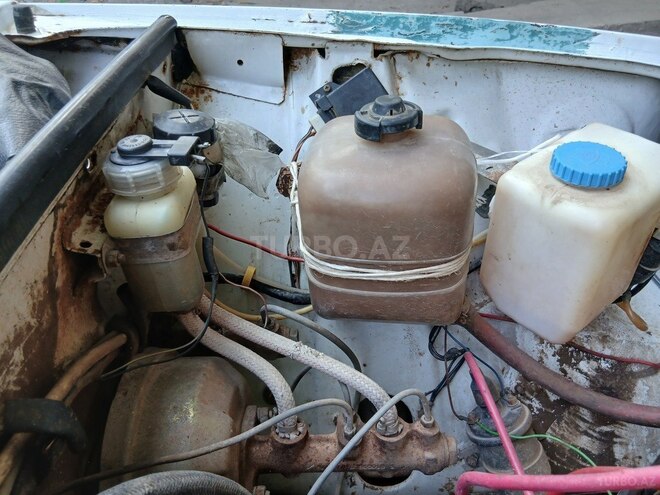 LADA (VAZ) 2107 2006, 77,888 km - 1.6 л - Ağsu