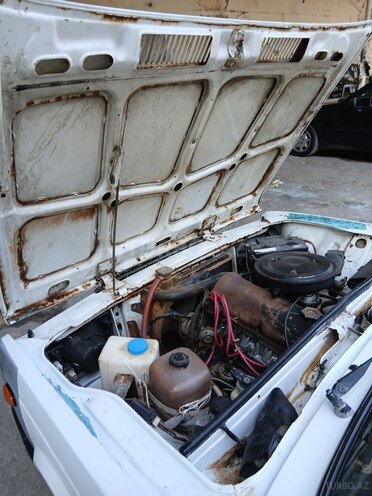 LADA (VAZ) 2107 2006, 77,888 km - 1.6 л - Ağsu
