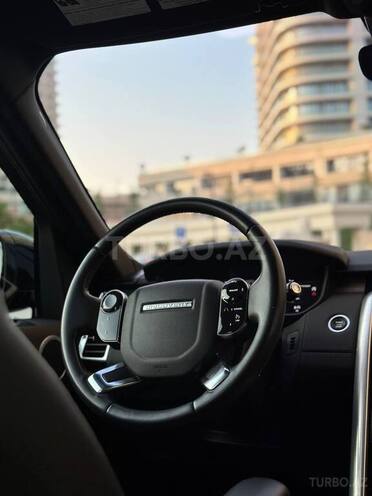 Land Rover Discovery 2019, 56,000 km - 3.0 л - Bakı