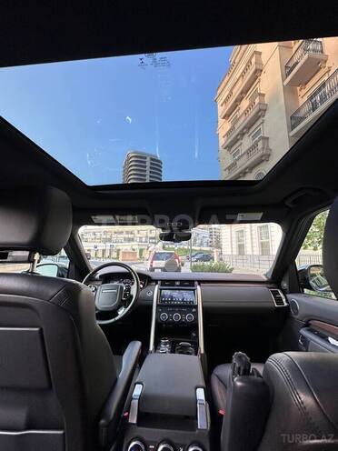 Land Rover Discovery 2019, 56,000 km - 3.0 л - Bakı