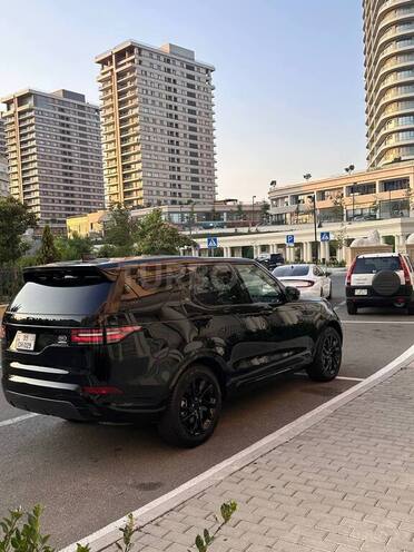 Land Rover Discovery 2019, 56,000 km - 3.0 л - Bakı