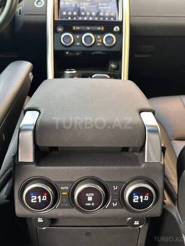 Land Rover Discovery 2019, 56,000 km - 3.0 л - Bakı