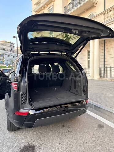 Land Rover Discovery 2019, 56,000 km - 3.0 л - Bakı