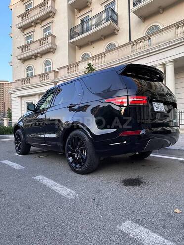 Land Rover Discovery 2019, 56,000 km - 3.0 л - Bakı