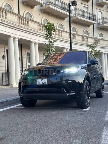 Land Rover Discovery 2019, 56,000 km - 3.0 л - Bakı