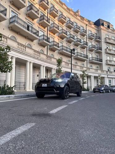 Land Rover Discovery 2019, 56,000 km - 3.0 л - Bakı
