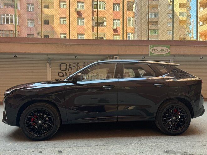 Changan  2025, 0 km - 1.5 l - Bakı