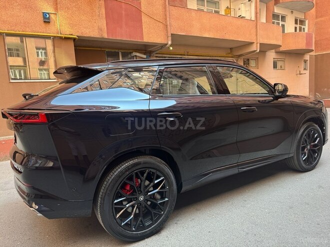 Changan  2025, 0 km - 1.5 l - Bakı