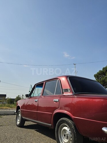 LADA (VAZ) 21013 1985, 100,000 km - 1.2 l - Şəmkir