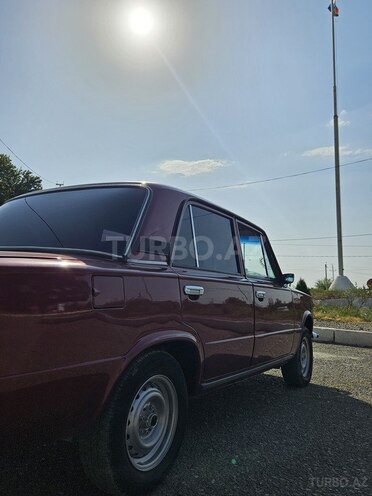 LADA (VAZ) 21013 1985, 100,000 km - 1.2 l - Şəmkir