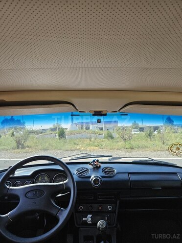 LADA (VAZ) 21013 1985, 100,000 km - 1.2 l - Şəmkir
