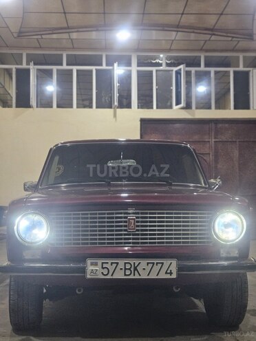 LADA (VAZ) 21013 1985, 100,000 km - 1.2 l - Şəmkir