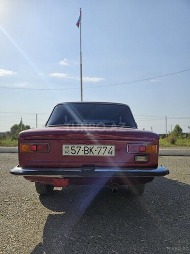 LADA (VAZ) 21013 1985, 100,000 km - 1.2 l - Şəmkir