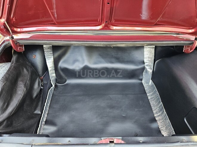 LADA (VAZ) 21013 1985, 100,000 km - 1.2 l - Şəmkir