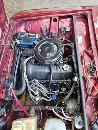 LADA (VAZ) 21013 1985, 100,000 km - 1.2 l - Şəmkir