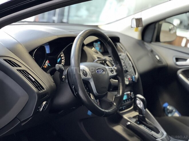 Ford Focus 2014, 164,000 km - 1.6 л - Bakı