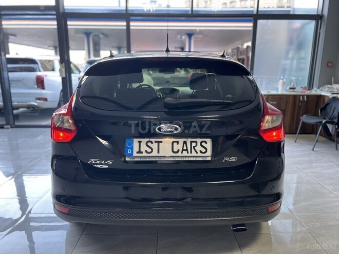 Ford Focus 2014, 164,000 km - 1.6 л - Bakı